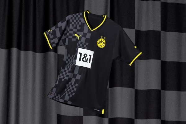 BVB Borussia Dortmund Fotbalový Dres 2022-23 Marco Reus 11 Venkovní